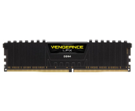 Corsair 32GB (2x16GB) 3000MHz CL16 Vengeance LPX Black - 445920 - zdjęcie 4